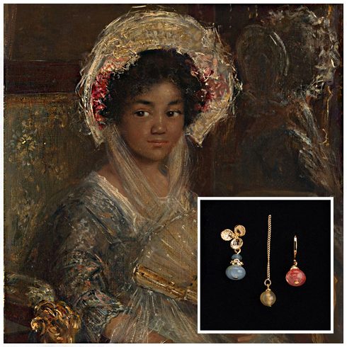 Isabelle schilderij rijksmuseum