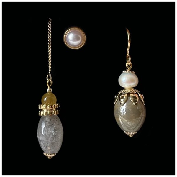 Earparty natuur | d'Hondecoeter | Paleis Het Loo - Afbeelding 2